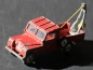 Preview: Corgi Toys Land Rover Pick-up 109 WB Towtruck 1962 DieCast Model (2267)